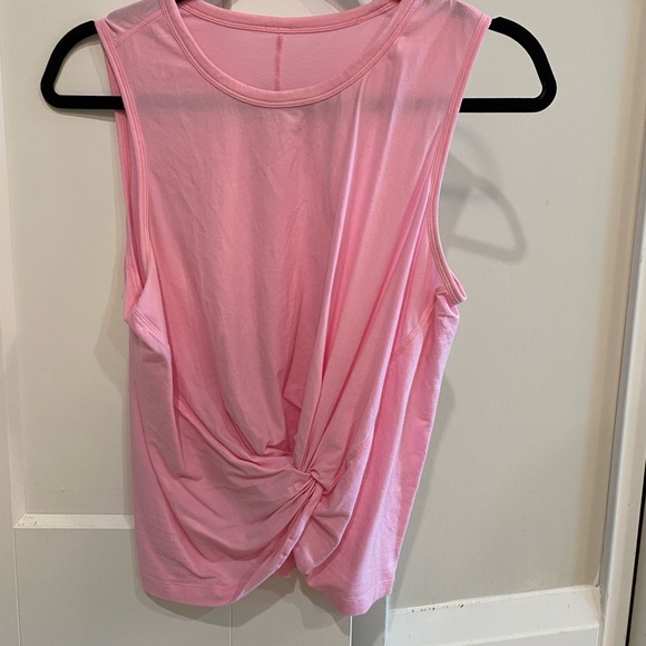 Lululemon tank top - Picture 1 of 1